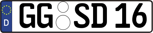 GG-SD16