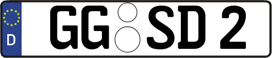 GG-SD2