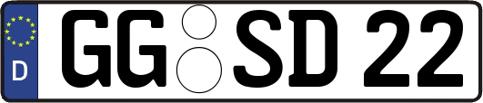 GG-SD22