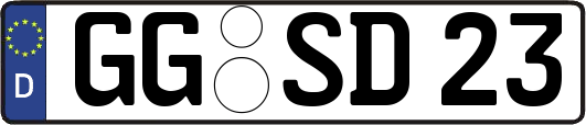 GG-SD23