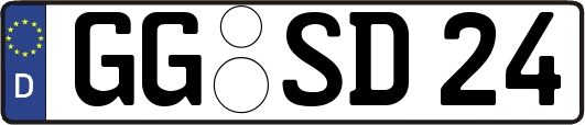 GG-SD24