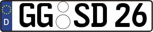 GG-SD26