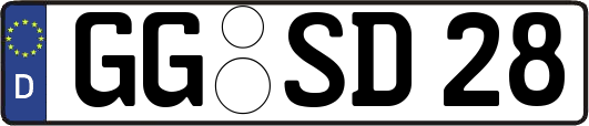 GG-SD28
