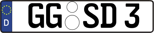GG-SD3