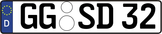 GG-SD32