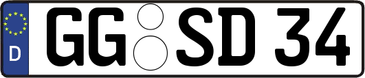 GG-SD34