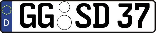 GG-SD37