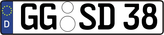 GG-SD38