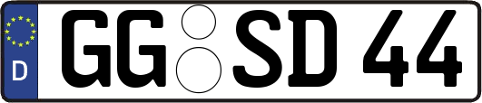 GG-SD44