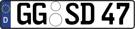 GG-SD47