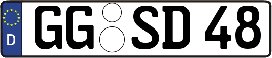 GG-SD48
