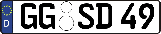 GG-SD49