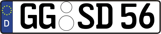 GG-SD56