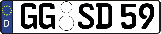 GG-SD59