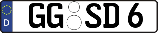 GG-SD6