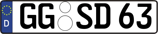GG-SD63