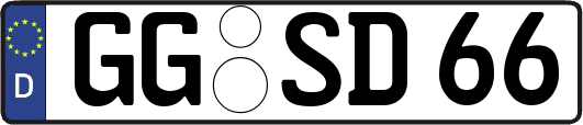 GG-SD66