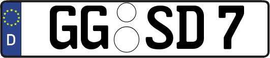 GG-SD7