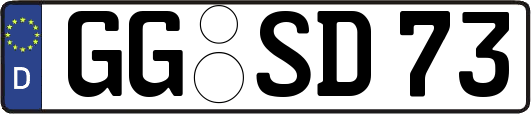 GG-SD73