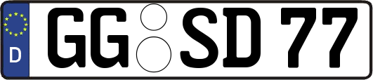 GG-SD77