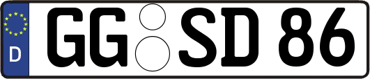 GG-SD86