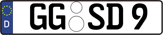 GG-SD9
