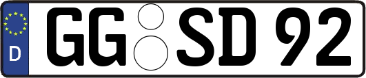 GG-SD92
