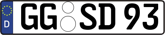 GG-SD93