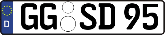 GG-SD95
