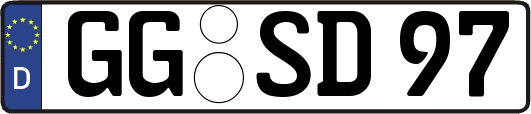 GG-SD97