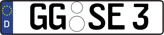 GG-SE3
