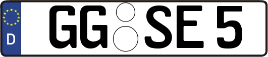 GG-SE5
