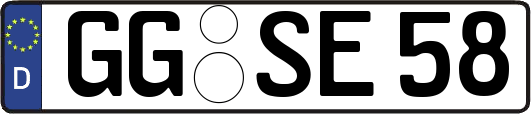 GG-SE58