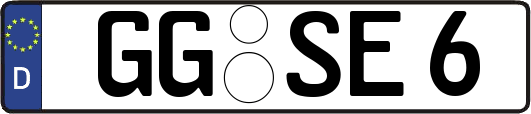 GG-SE6