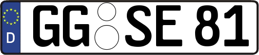 GG-SE81