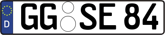 GG-SE84
