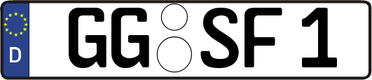 GG-SF1