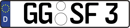 GG-SF3