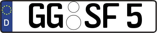 GG-SF5