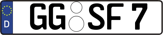 GG-SF7