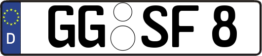 GG-SF8