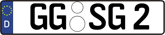 GG-SG2