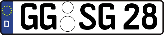 GG-SG28