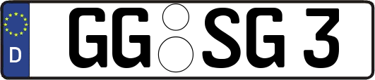 GG-SG3