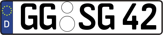 GG-SG42