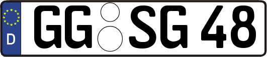 GG-SG48