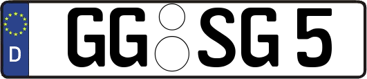 GG-SG5
