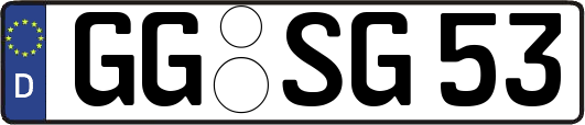 GG-SG53