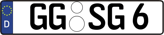 GG-SG6