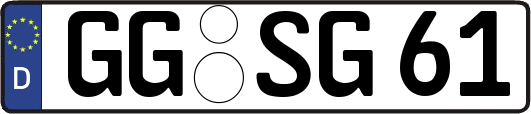 GG-SG61